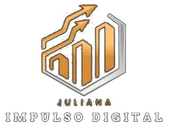 Logomarca Juliana Impulso Digital